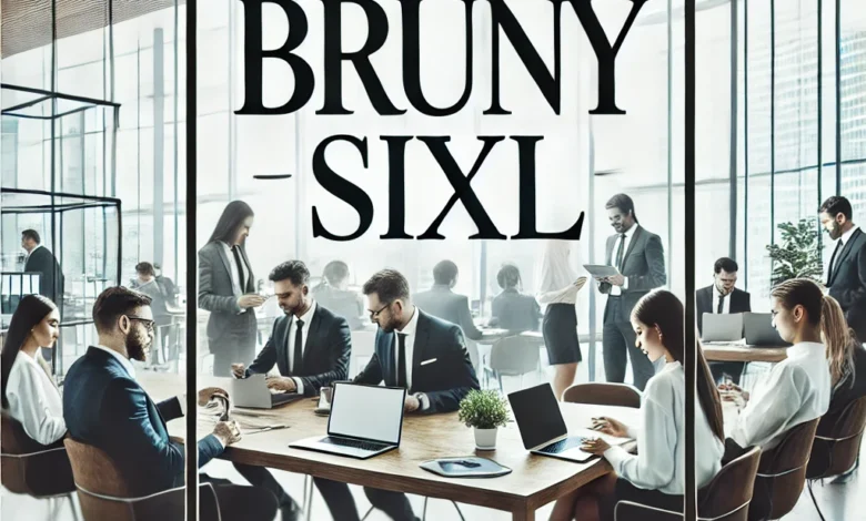 Brunysixl