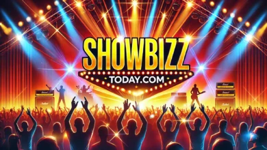 In today's fast-paced digital Showbizztoday.com world, staying updated with entertainment news has become a necessity for many.