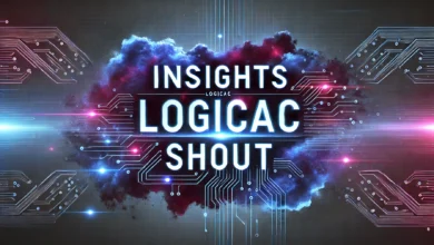 Insights LogicalShout is a platform that provides in-depth research