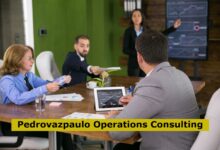 In today’s fast-paced Pedrovazpaulo Operations Consulting environment, efficiency and streamlined operations are the keys to success.