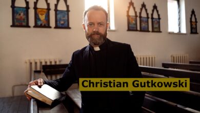 In the intricate tapestry of television Christian Gutkowski production, numerous unsung heroes work diligently behind the scenes to bring stories to life.