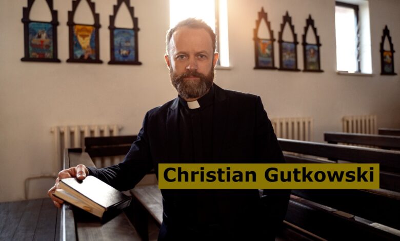In the intricate tapestry of television Christian Gutkowski production, numerous unsung heroes work diligently behind the scenes to bring stories to life.