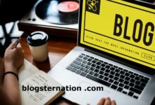 In today's digital age, blogsternation .com has become a powerful way to express ideas, share experiences, and even build successful online businesses.