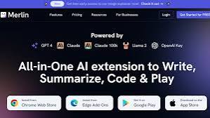 AI Chrome Extensions